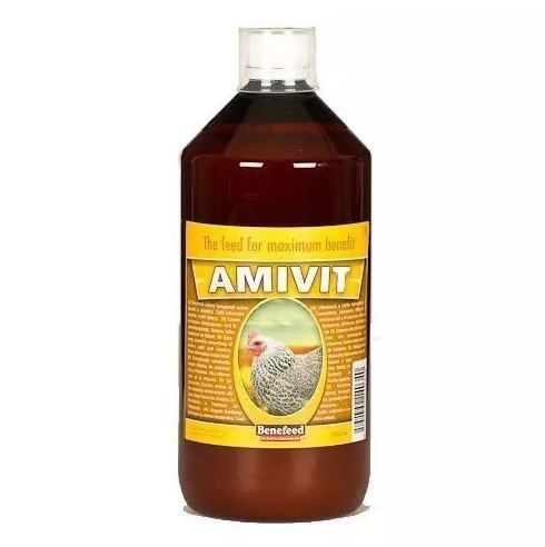 amivit