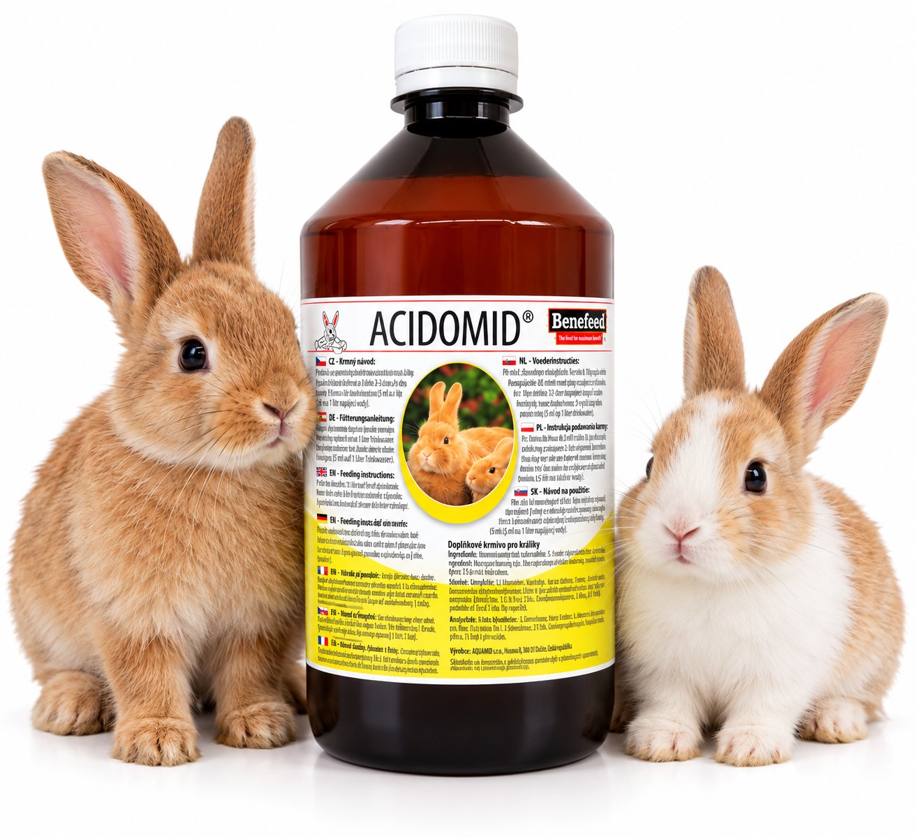acidomid