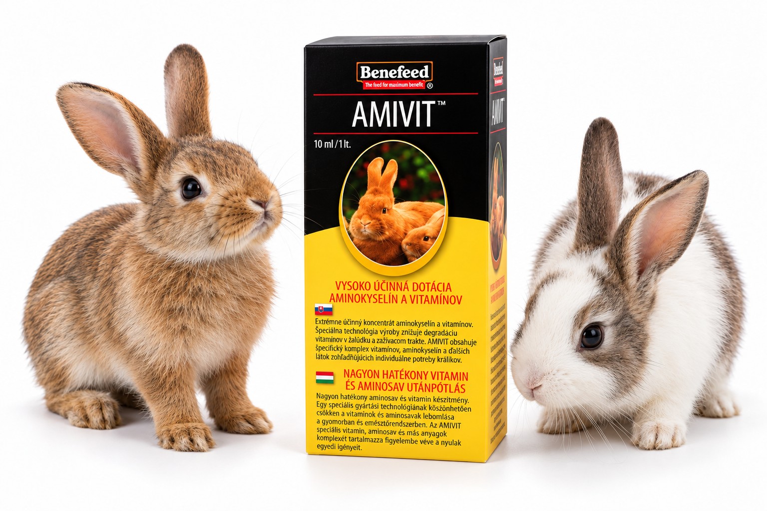 amivit