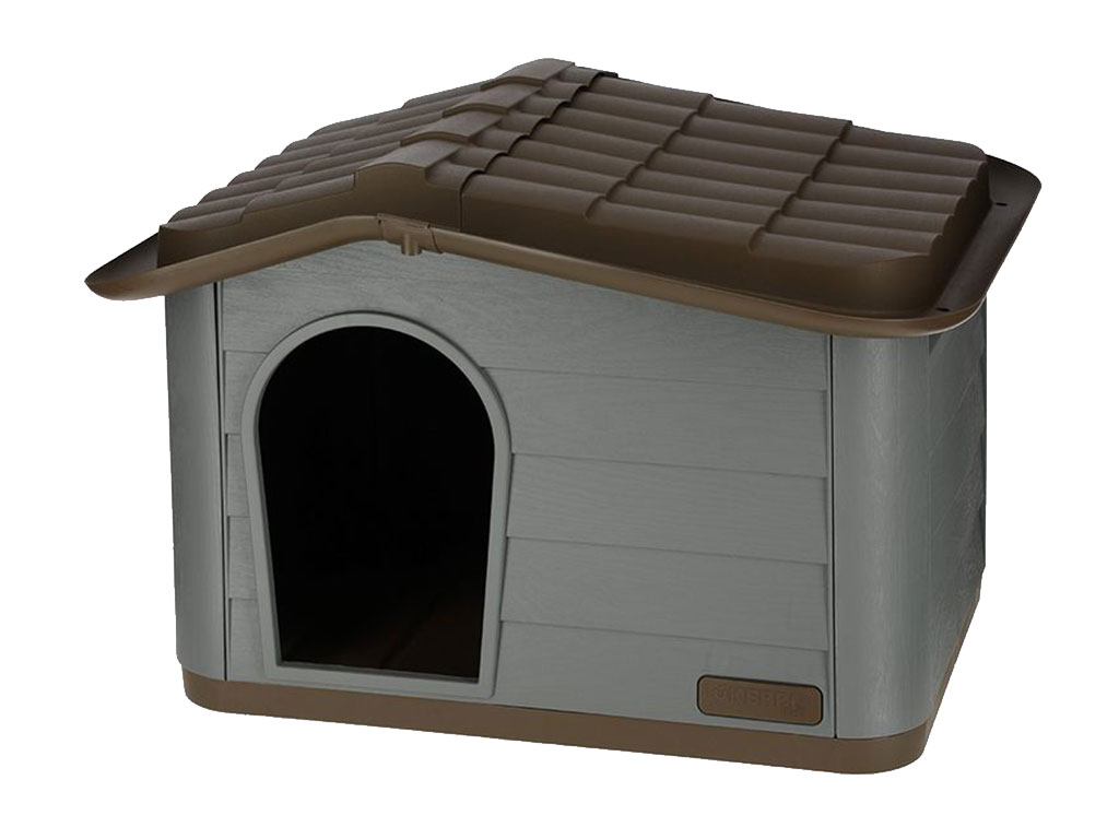 Macskaház KERBL PAOLA ECO, 60×51×41 cm Macskaház KERBL PAOLA ECO, 60×51×41 cm