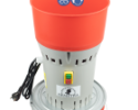Elektromos gabonadaráló AGF-25 - 1 kW, 25 liter