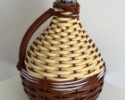 Fonott demizson 5 l