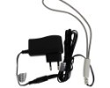 Fűtőkábel 6 W-os adapterrel