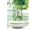 FEREX Növénytámasz létra 60 cm - 3 db