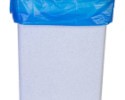 FEREX Szemeteszsák kék 35 l