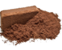 Cocopress kókusz szubsztrát - 650 g
