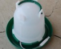 Fűtőkábel itatóhoz, adapterrel – 6 W