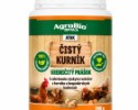 AgroBio ATAK Čistý kurník – tyúkól fertőtlenítő por 200 g