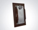 Kéményajtó Anko C2.3B 130 × 260 mm, barna