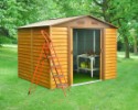 Kerti ház MAXTORE WOOD 1112