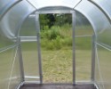 Üvegház VITAVIA BOHEMY 6000 PC 4 mm