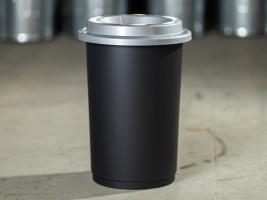 FEREX Szemétkosár univerzális 50 l 