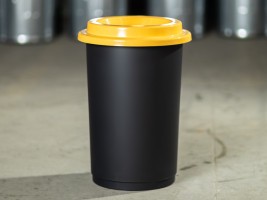 FEREX Szemétkosár műanyagra 50 l 