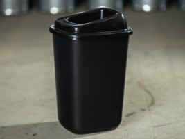 FEREX Szemetes kosár 45 l univerzális