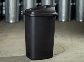 FEREX Nagy szemetes kosár 90 l univerzális