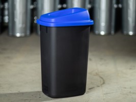 FEREX Nagy szemetes kosár papírra 90 l 