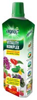 AGRO VITALITY KOMPLEX műtrágya trágyázás-gyorsító – 1 l