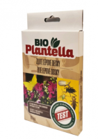BIO Plantella sárga rovarfogó lapok lepke forma  - 10 ks