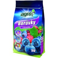 AGRO Szerves és ásványi trágya ÁFONYA- 1 kg