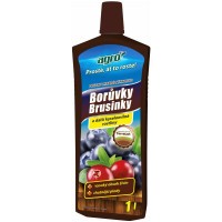 AGRO szerves és ásványi trágya ÁFONYA - 1 l