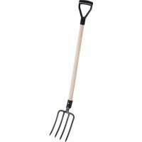 FEREX 4 ágú ásóvilla PH-Y nyéllel 90 cm