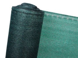 Árnyékoló háló 1,5 m x 10 m, 160 g 