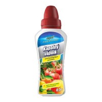 AGRO folyékony kalcium műtrágya - 0,5 l