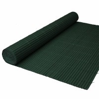 FEREX  Kétoldalas PVC panel 1 x 3 m zöld