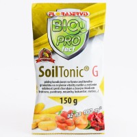 SoilTonic G talajjavító a növények vitalitásának fokozására – 150 g