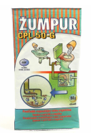 ŽUMPUR enzim és baktérium keverék - 50 g