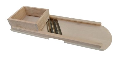 FEREX Káposztagyalu 63 x 23 cm fakeretes kocsival