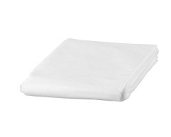 Takarófólia fagy és madarak ellen 120 x 100 cm fehér- 3 db