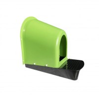 Tojatófészek tyúkoknak