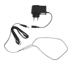 Fűtőkábel itatóhoz, adapterrel – 6 W