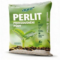 AGRO Perlit - 4 l