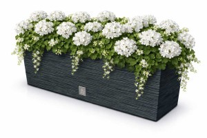 Balkonláda FURU CASE 58 cm antracit
