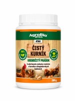 AgroBio ATAK Čistý kurník – tyúkól fertőtlenítő por 200 g