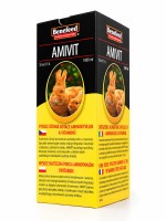 AMIVIT Nyulaknak - 1 l