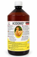 ACIDOMID nyulaknak - 1 l