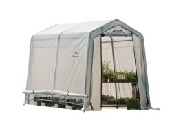 Fóliasátor 1,8x2,4 m - 25 mm - 70600EU