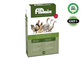  FIDMIX Baromfitenyésztésre és hizlalásra 1kg