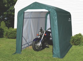 Ponyva pavilon SHELTERLOGIC 1,8x3,0 m - 70471EU