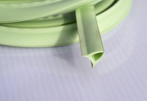 Üvegházi tömítés LANITPLAST 12 m LG3098