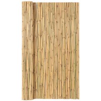 Bambusz panel teljes rudakból 1 x 3 m