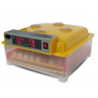 Automata digitális keltető WQ-56 (56 tojás)