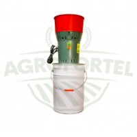 Elektromos gabona daráló AGF-25 | 1 kW, 25 liter