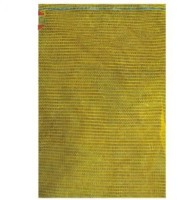 Hálós zsák burgonyára és káposztára 53 x 82 cm sárga