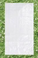 Polipropilén zsák gabonára 56 x 115 cm fehér