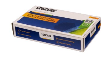 Kapcsok kötözőfogóhoz Stocker 2066 - 4 800 db
