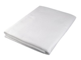 FEREX Nem szőtt textil 1,1 x 5 m, 17 g/m2 - fehér 